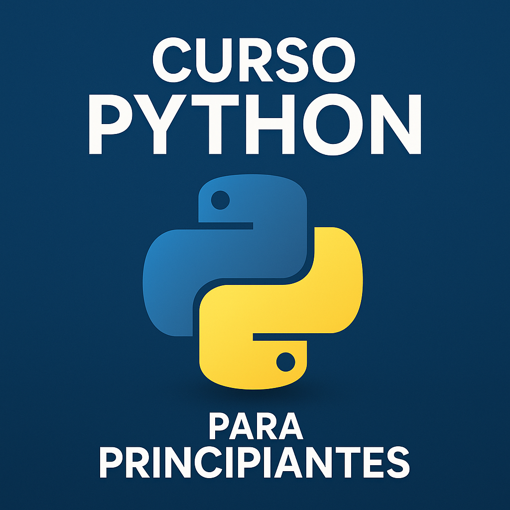 Curso Python
